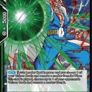 Dragon Ball Super Dabura, King of the Demon Realm