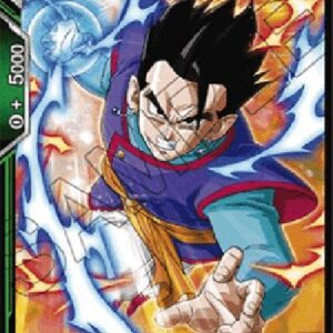 Dragon Ball Super Son Gohan