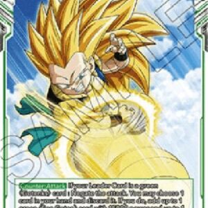 Dragon Ball Super Buu Volleyball