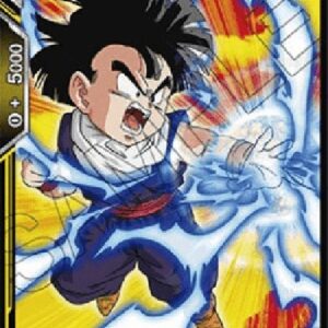 Dragon Ball Super Son Gohan
