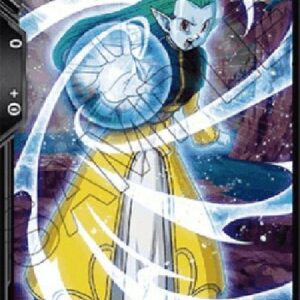 Dragon Ball Super Putine