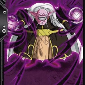 Dragon Ball Super Gravy