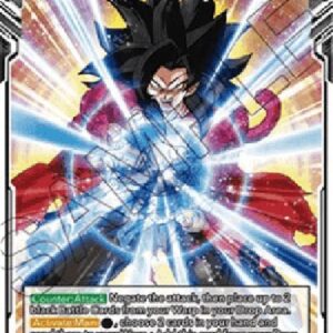 Dragon Ball Super Instant Transmission 10x Kamehameha