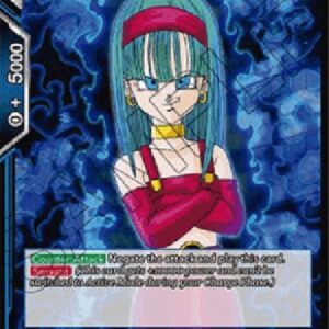 Dragon Ball Super Bulla, Baby's Minion