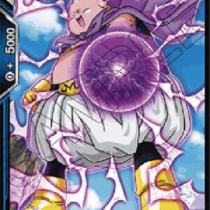 Dragon Ball Super Mr. Buu