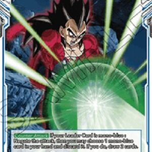 Dragon Ball Super Final Shine Attack