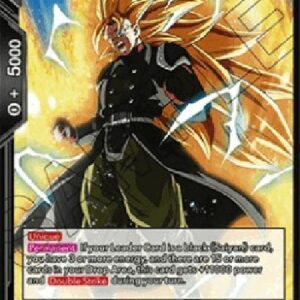 Dragon Ball Super Son Gohan, Marvelous Might