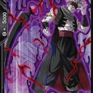 Dragon Ball Super Shroom