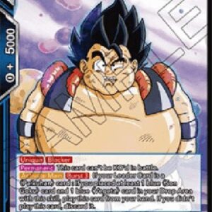 Dragon Ball Super Veku, Making Excuses