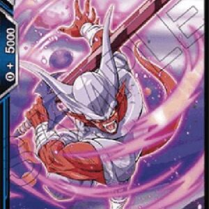 Dragon Ball Super Janemba