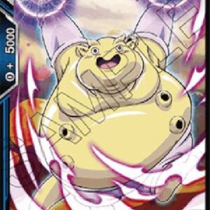 Dragon Ball Super Janemba