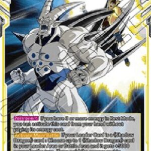 Dragon Ball Super Dragon Thunder