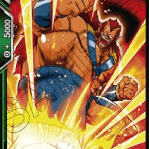 Dragon Ball Super Zeiun