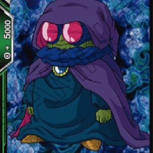 Dragon Ball Super Kakuja