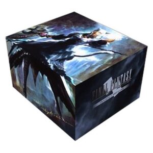 Final Fantasy TCG DISSIDIA Collection Set 2023