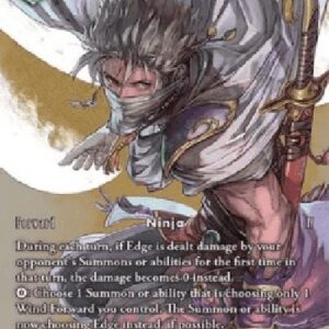 Final Fantasy TCG Edge (15-045) (V.2)