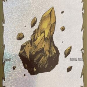 Final Fantasy TCG Crystal Token (V.3)