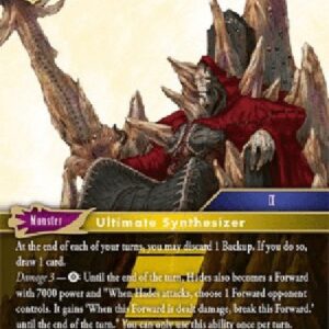 Final Fantasy TCG Hades