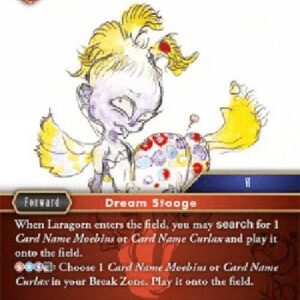Final Fantasy TCG Laragorn