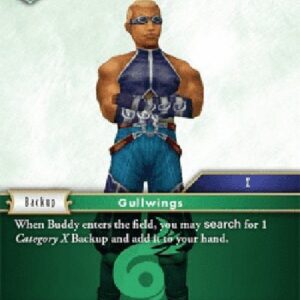 Final Fantasy TCG Buddy