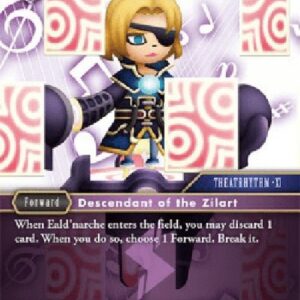 Final Fantasy TCG Eald'narche