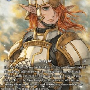 Final Fantasy TCG Curilla (22-097) (V.2)