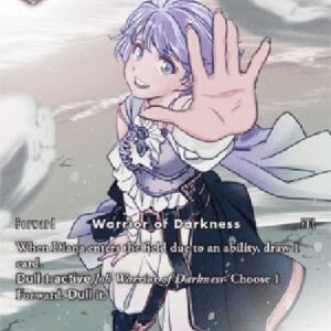 Final Fantasy TCG Diana (22-081) (V.2)