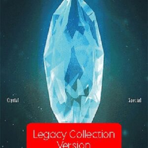 Final Fantasy TCG Crystal Token (V.6)