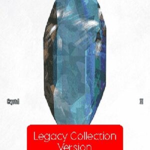 Final Fantasy TCG Crystal Token (V.5)