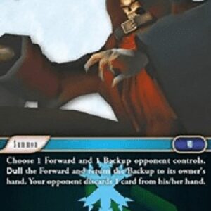 Final Fantasy TCG Hades