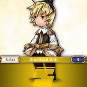 Final Fantasy TCG Evoker