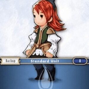 Final Fantasy TCG Evoker