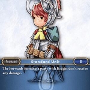 Final Fantasy TCG Knight