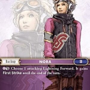 Final Fantasy TCG Maqui