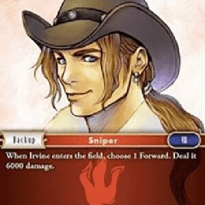 Final Fantasy TCG Irvine