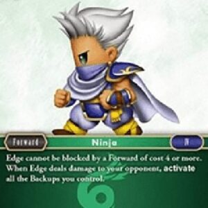 Final Fantasy TCG Edge