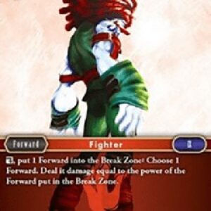 Final Fantasy TCG Amarant