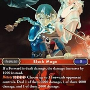 Final Fantasy TCG Palom