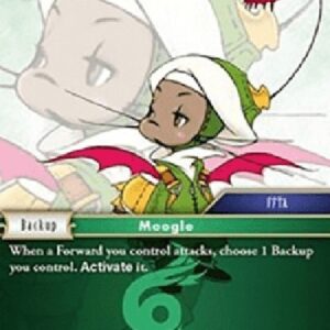 Final Fantasy TCG Nono Spanish