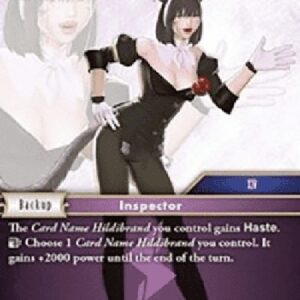 Final Fantasy TCG Nashu