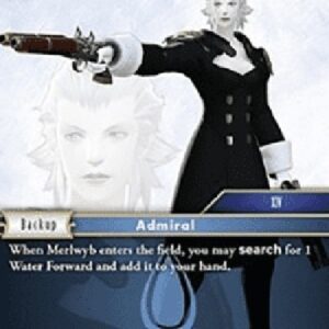Final Fantasy TCG Merlwyb