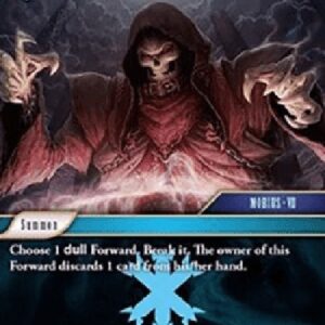 Final Fantasy TCG Hades