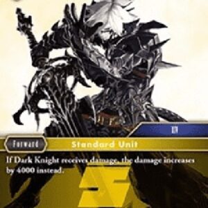 Final Fantasy TCG Dark Knight