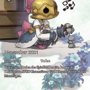 Final Fantasy TCG Norschtalen