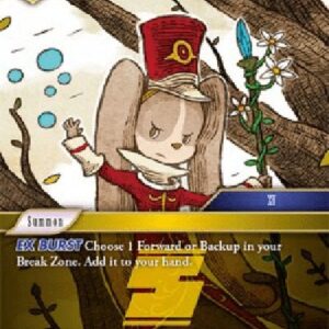 Final Fantasy TCG Cu Sith