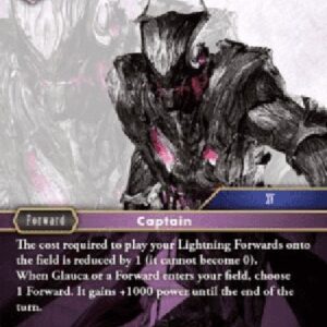 Final Fantasy TCG Glauca