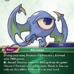 Final Fantasy TCG Floateye