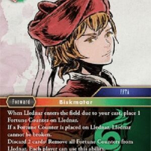 Final Fantasy TCG Llednar (13-108) (V.1)
