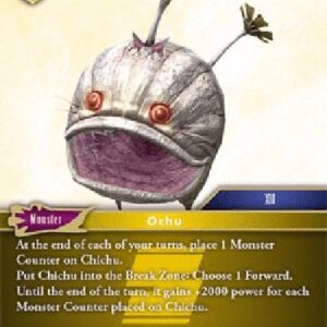 Final Fantasy TCG Chichu
