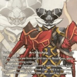 Final Fantasy TCG Galdes